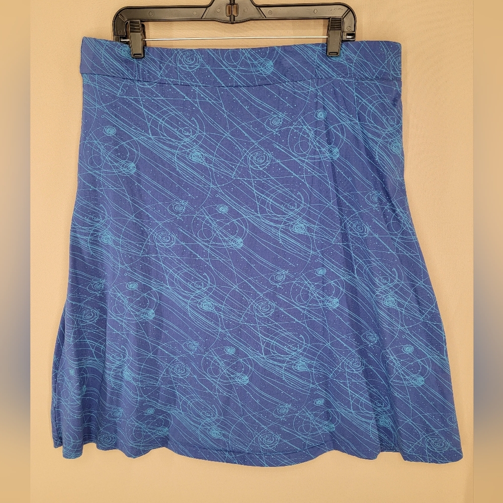 4X Svaha A line Skirt